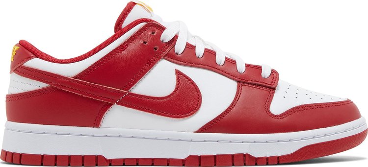 高額売筋 NIKE DUNK LOW RETRO GYM RED ecousarecycling.com