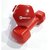 MANUBRIO PVC HEXAGONAL - Fitness Show
