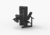 SEATED LEG CURL SPIRIT SP 4306