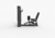 DUAL HIP ABDUCTION / ADDUCTION SPIRIT SP 4316 en internet