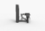 PRONE LEG CURL SPIRIT SP 4318 en internet
