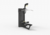 DUAL PULLDOWN / SEATED ROW SPIRIT SP 4332