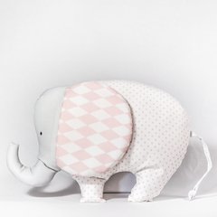 Elefante G Halerquin Poá - comprar online