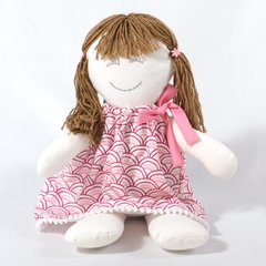 Boneca de Pano "Nina" Onda - comprar online