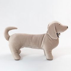 Cachorrinho/a Veludo Fendi - comprar online