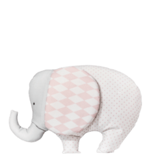 Elefante G Halerquin Poá