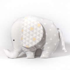 Elefante Triângulo Micro - comprar online