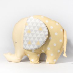 Elefante Triângulo Bola - comprar online