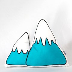 Montanha Neve na internet
