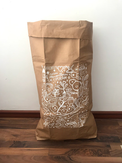 Paperbag Cosas maravillosas