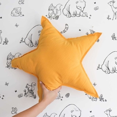 Almohadon estrella - comprar online