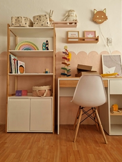 Biblioteca Fermin - tienda online