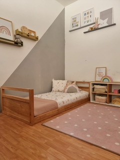 Cama Paia