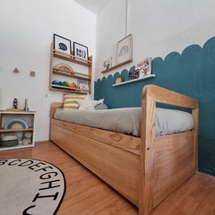Cama Valentino - tienda online