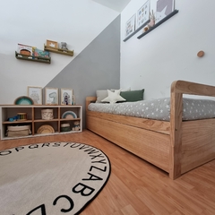 Cama Valentino en internet