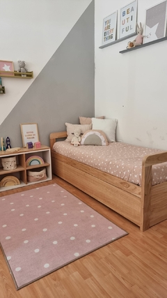 Cama Valentino