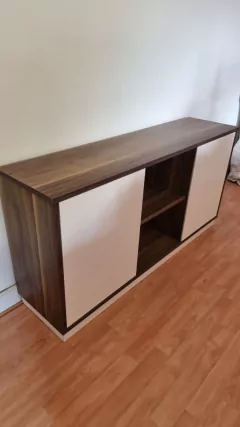 Cómoda Juani - EN STOCK DISPONIBLE ENTREGA INMEDIATA - Pascualita Deco