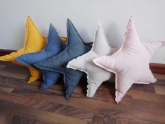 Almohadon estrella