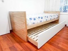 Cama Cata