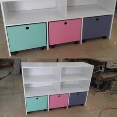 Mueble Agus - comprar online