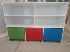 Mueble Agus en internet