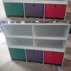 Mueble Agus - Pascualita Deco