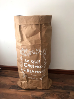 Paperbag Crear
