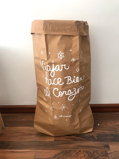 Paperbag Viajar