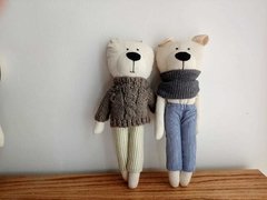 Muñecos Apego - comprar online