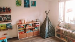Comoda Paz Large - comprar online
