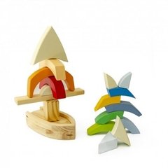 VELAS JUEGO DE EQUILIBRIO - comprar online