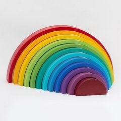 ARCOIRIS 12 ARCOS FINO CLASICO - comprar online