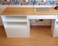 Escritorio Luna - tienda online