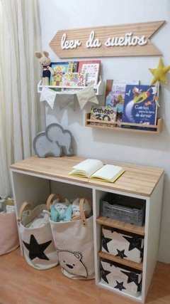 Escritorio Suri