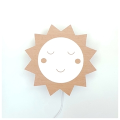 Lampara Sol