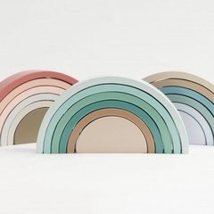 ARCOIRIS NÓRDICO LUNA - comprar online