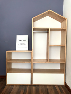 ropero Haus - comprar online