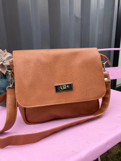 Bandolera Rosina (PU) - comprar online