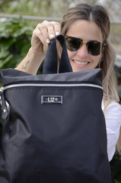Mochila Mei - Lizeme