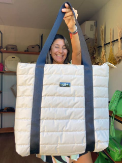 Bolso Paula