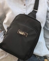 Crossbody Ámbar - Lizeme
