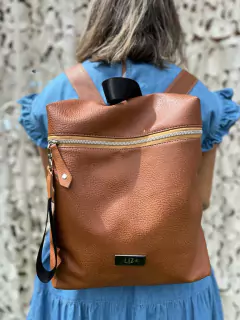 Mochila Mei (PU) - tienda online