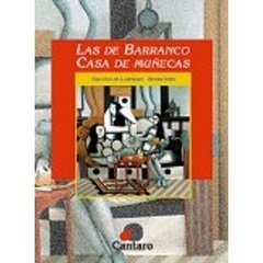 Las de Barranco - Casa de Muñecas - Gregorio De Laferrere