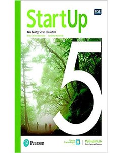 Startup 5 - Sb + Digital Resource - Ken Beatty