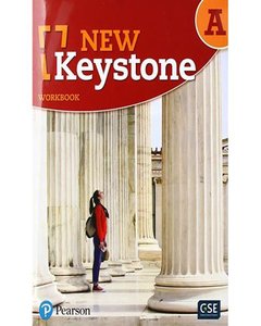 New Keystone A - Wb - Varios Autores