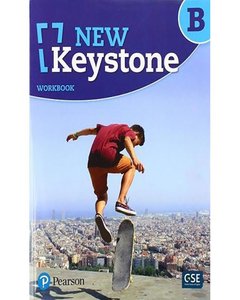New Keystone B - Wb - Varios Autores