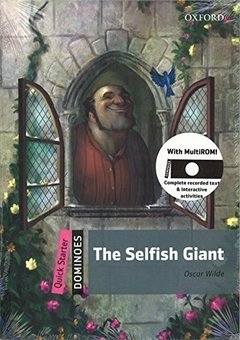 The Selfish Giant + Multipack - Dominioes Starter