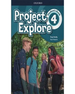 Project Explore 4 - Sb - Paul Kelly