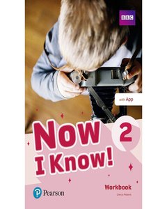 Now I Know 2 - Wb + App - Cheryl Pelteret