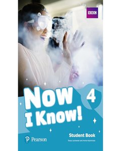 Now I Know 4 - Sb - Annie Altamirano